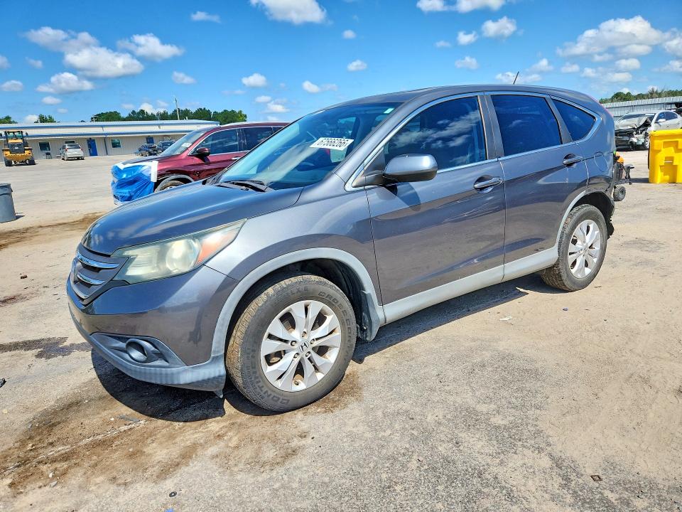 2013 HONDA CR-V - Търг №67566266