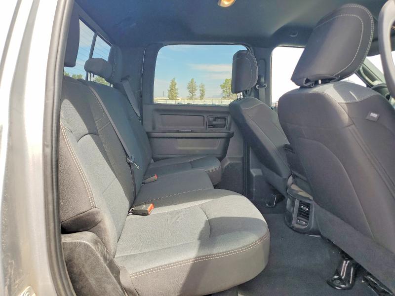Photo 10 from auction – 2024 RAM 3500 with VIN 3C63RRGJ1RG128978