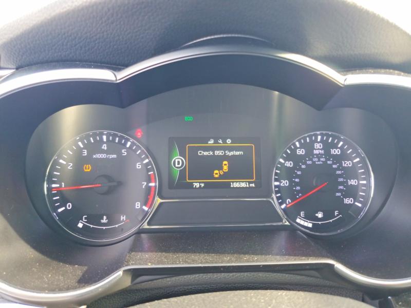 Снимка 9 от търг – 2014 KIA OPTIMA с VIN 5XXGR4A68EG315827