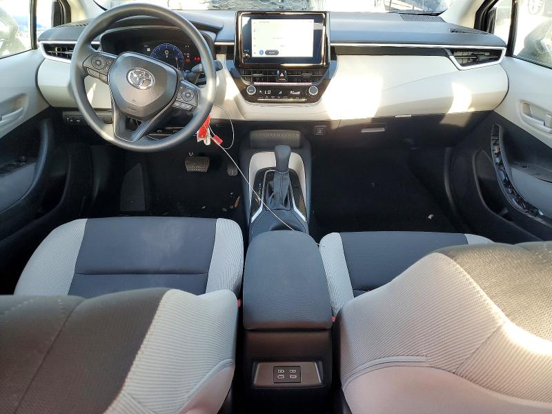 Снимка 8 от търг – 2026 TOYOTA COROLLA с VIN 5YFB4MDE4TP498319