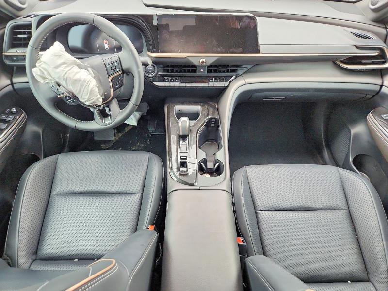 Снимка 8 от търг – 2025 TOYOTA CROWN с VIN JTDAAAAF2S3036056