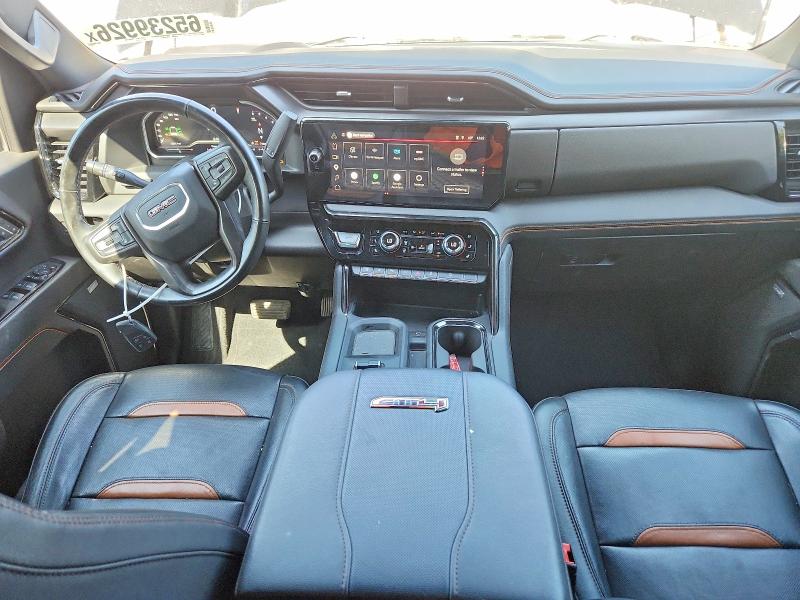 Photo 8 from auction – 2024 GMC SIERRA with VIN 1GT49VEYXRF135550