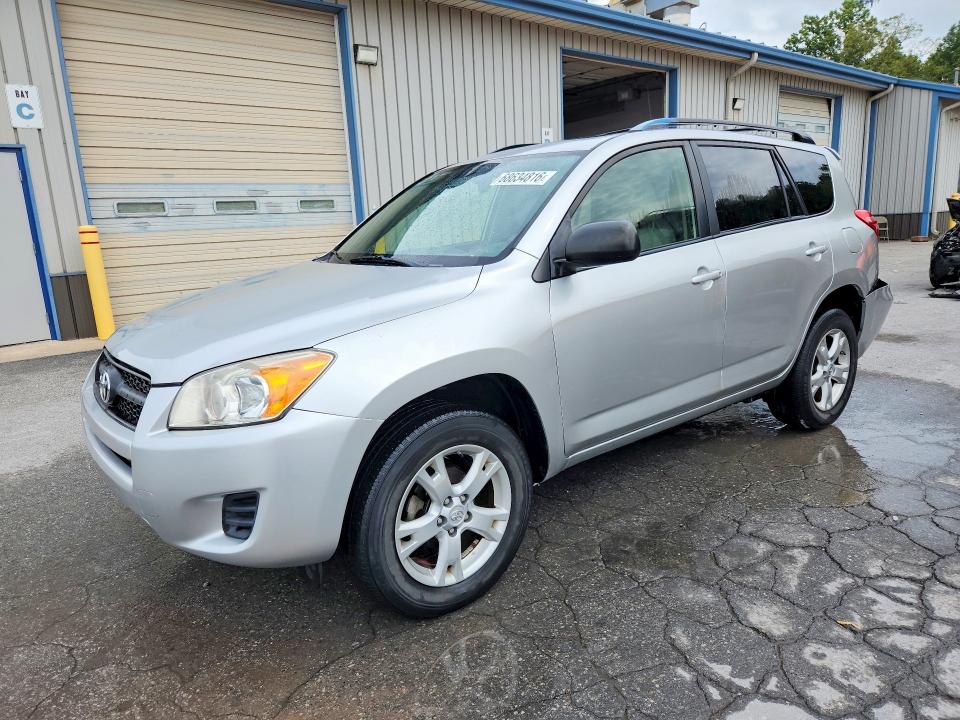 2012 TOYOTA RAV4 - Търг №68634816