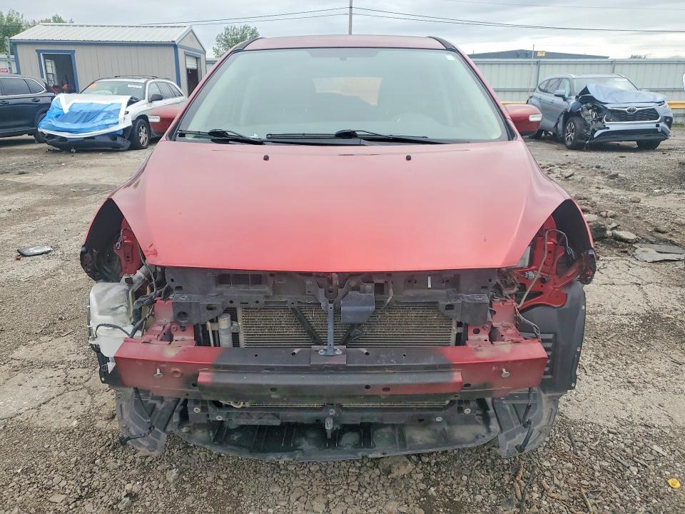 صورة رقم 5 من المزاد - 2013 MAZDA 5 مع VIN JM1CW2BL2D0153287