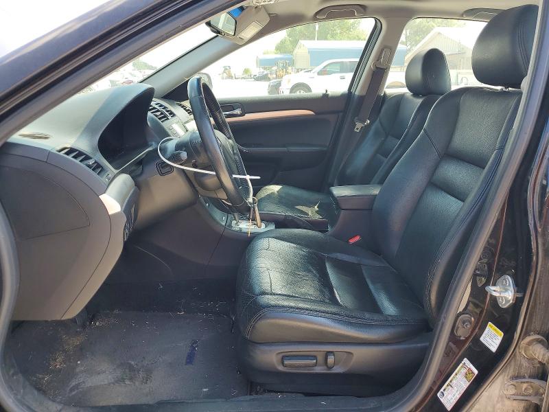 Снимка 7 от търг – 2007 ACURA TSX с VIN JH4CL96867C021870