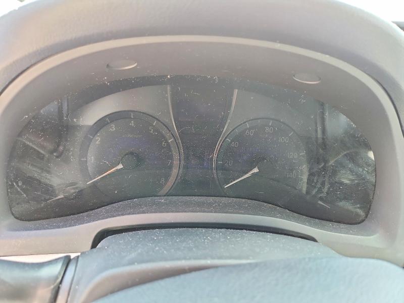 Фото 9 с аукциона – 2011 LEXUS RX с VIN 2T2ZK1BA9BC055970