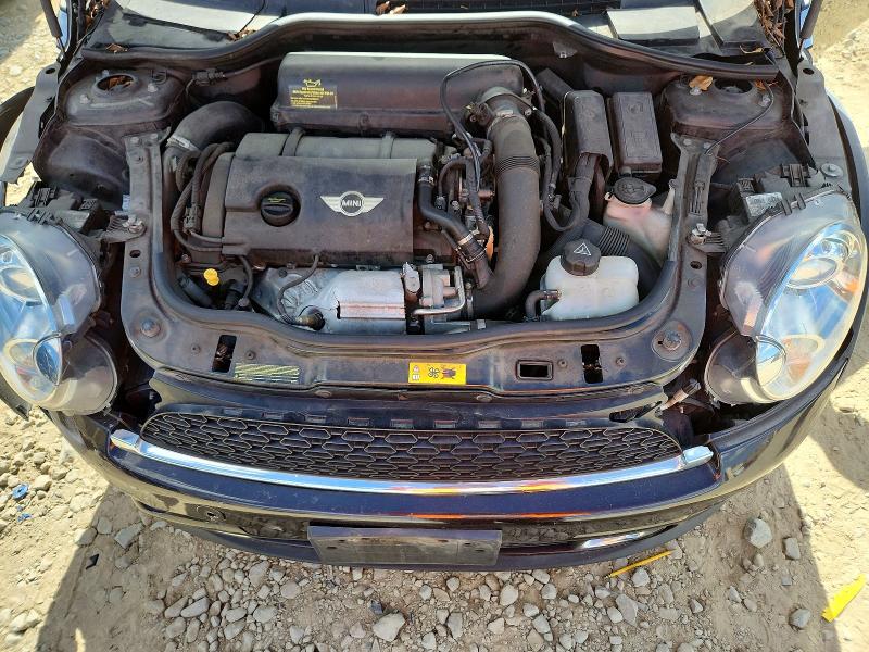 Photo 11 from auction – 2013 MINI COOPER with VIN WMWZP3C50DT705782