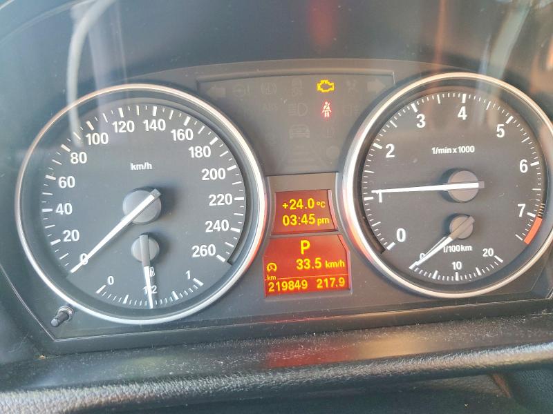 Zdjęcie 9 z aukcji – 2012 BMW X1 z VIN WBAVL1C59CVR76521