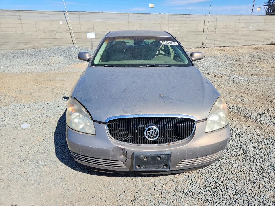 Фото 5 с аукциона – 2006 BUICK LUCERNE с VIN 1G4HD57246U123423
