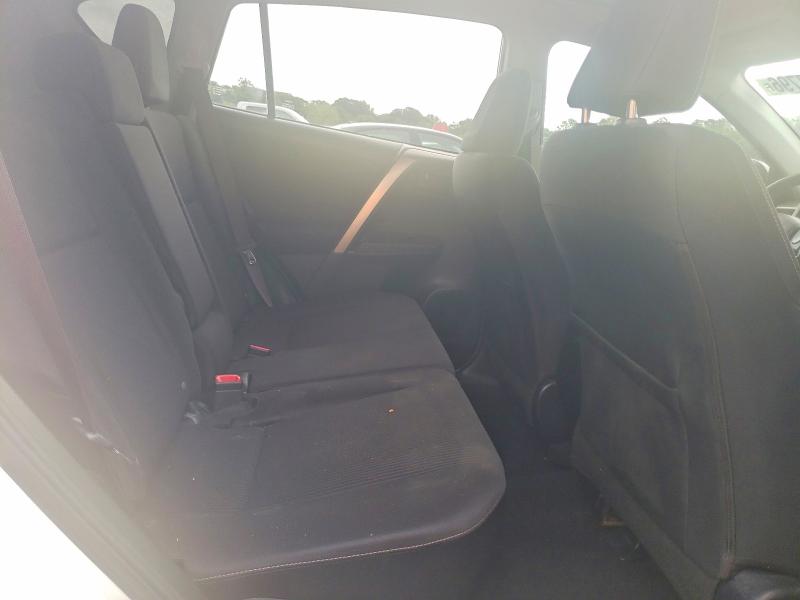 Снимка 10 от търг – 2013 TOYOTA RAV4 с VIN JTMRFREV2DD010834
