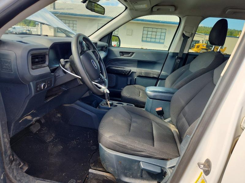 Photo 7 from auction – 2022 FORD MAVERICK with VIN 3FTTW8E32NRA17354
