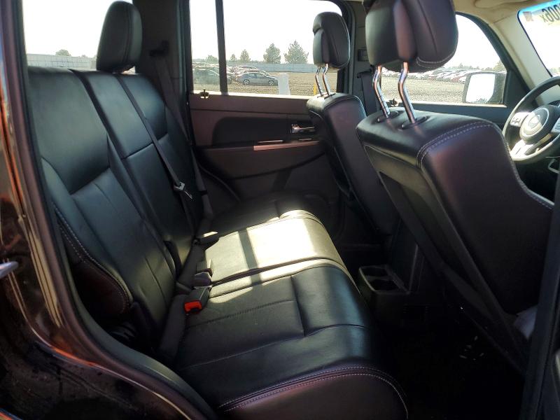 Photo 10 from auction – 2012 JEEP LIBERTY with VIN 1C4PJMFK3CW145434