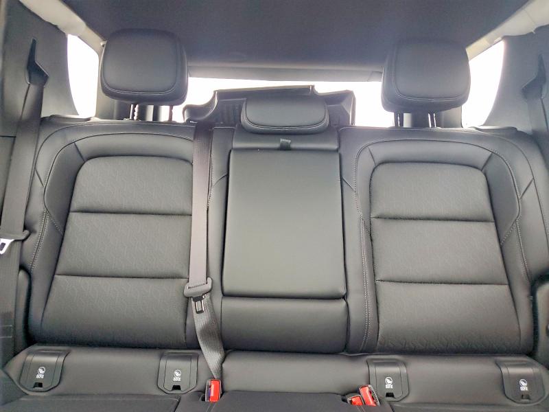 Photo 10 from auction – 2026 CHEVROLET EQUINOX with VIN 3GNAXPEG7TL263020