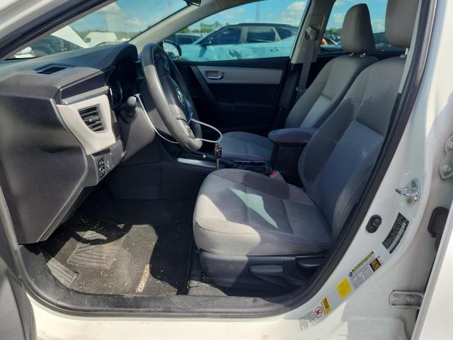 Photo 7 from auction – 2016 TOYOTA COROLLA with VIN 2T1BURHEXGC640430