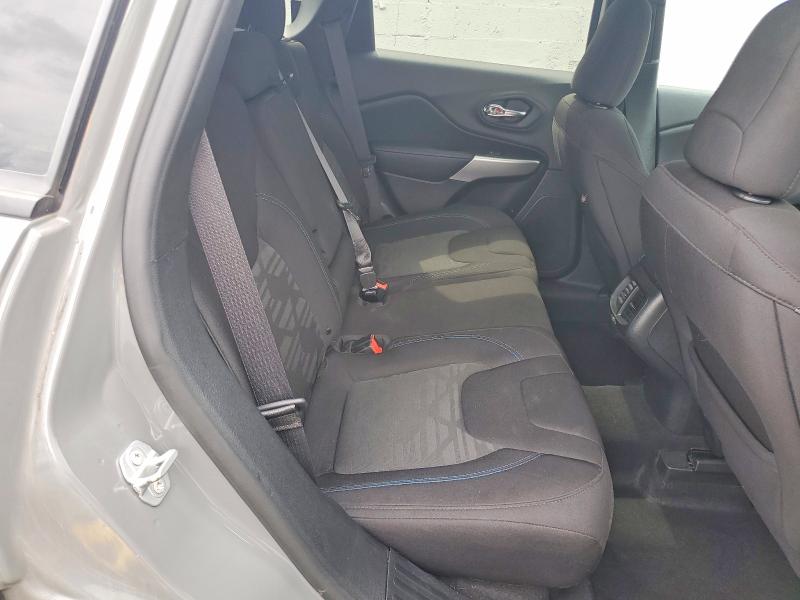صورة رقم 11 من المزاد - 2019 JEEP CHEROKEE مع VIN 1C4PJMCX5KD445440