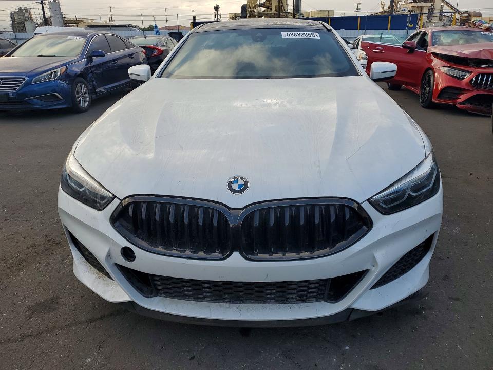 Zdjęcie 5 z aukcji – 2023 BMW 840XI z VIN WBAGV4C08PCN00805