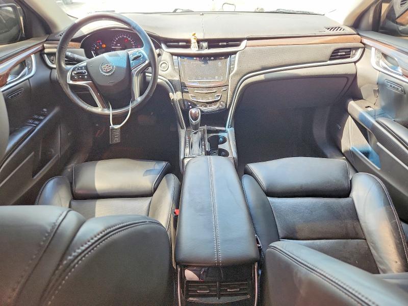 Снимка 8 от търг – 2014 CADILLAC XTS с VIN 2G61M5S36E9309596