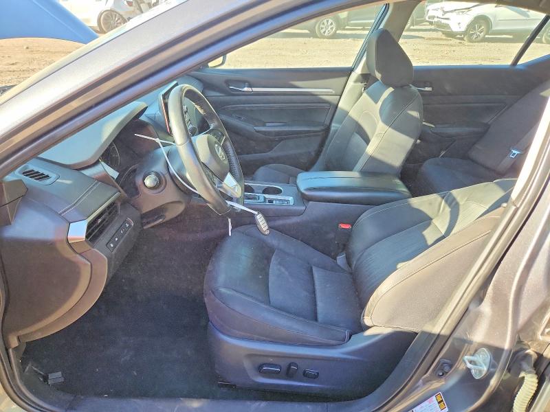 Photo 7 from auction – 2019 NISSAN ALTIMA with VIN 1N4BL4DW0KC135976
