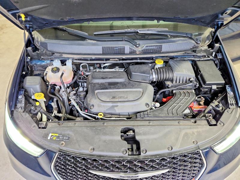 Photo 12 from auction – 2021 CHRYSLER PACIFICA with VIN 2C4RC1BG0MR606988