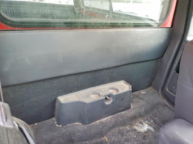 Photo 10 from auction – 2003 CHEVROLET S TRUCK with VIN 1GCCS19X438222348