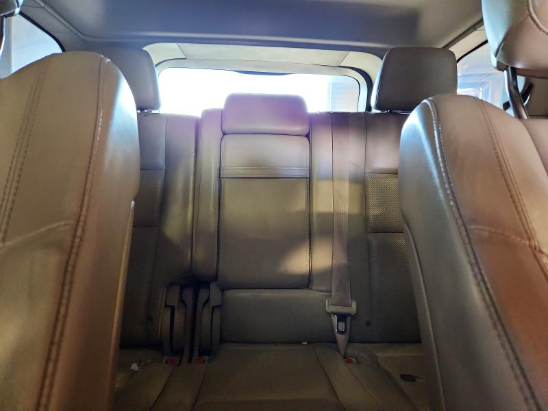 Снимка 10 от търг – 2014 JEEP GRAND CHEROKEE с VIN 1C4RJFBG3EC470448