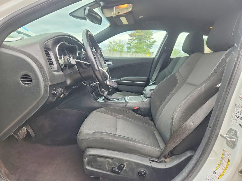 Снимка 7 от търг – 2018 DODGE CHARGER с VIN 2C3CDXCTXJH223518