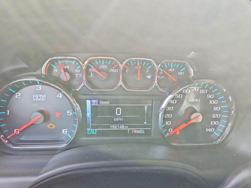 Photo 9 from auction – 2018 GMC YUKON with VIN 1GKS1AKC3JR280761