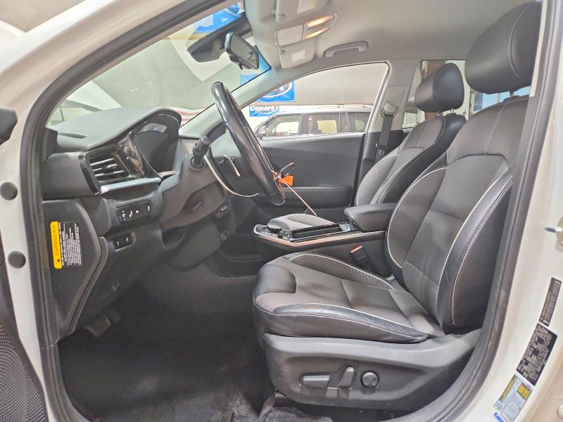 Снимка 7 от търг – 2020 KIA NIRO с VIN KNDCC3LG4L5036702