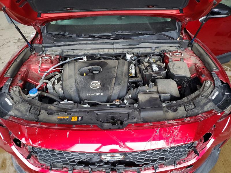 Снимка 12 от търг – 2023 MAZDA CX-50 с VIN 7MMVABAM7PN107768