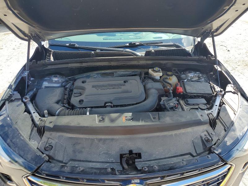 Снимка 12 от търг – 2022 BUICK ENVISION с VIN LRBAZLR42ND123721
