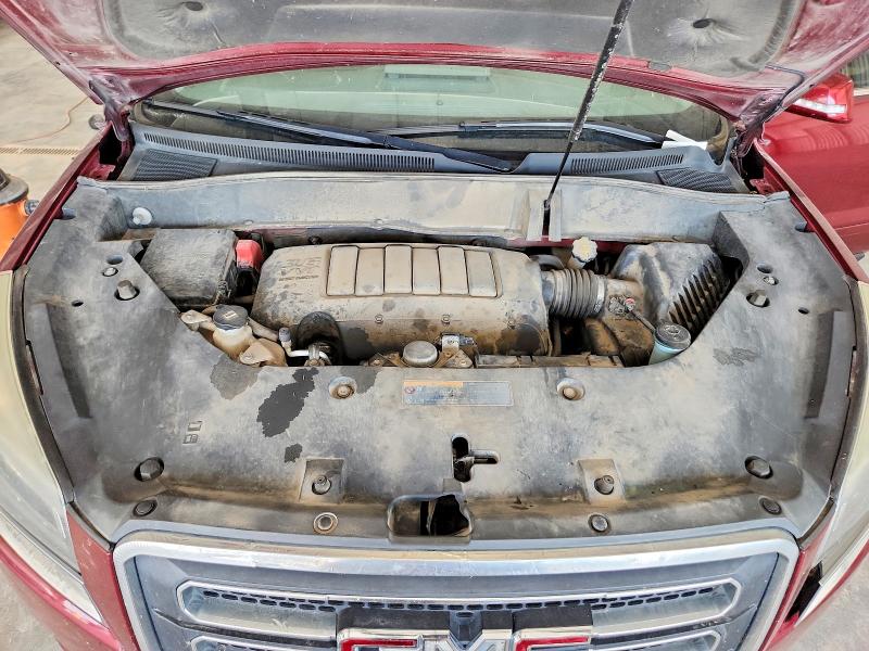 Zdjęcie 12 z aukcji – 2015 GMC ACADIA z VIN 1GKKVRKD4FJ190052