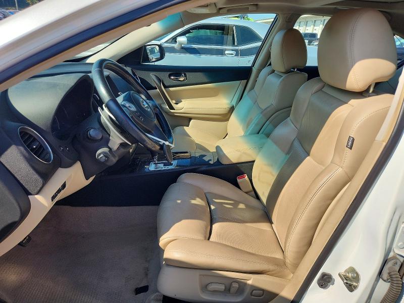 Photo 7 from auction – 2014 NISSAN MAXIMA with VIN 1N4AA5AP7EC443235