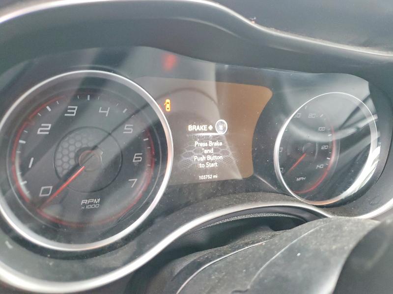 Zdjęcie 9 z aukcji – 2020 DODGE CHARGER z VIN 2C3CDXBG2LH119208