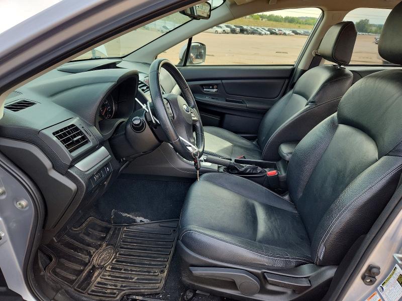 Zdjęcie 7 z aukcji – 2014 SUBARU XV CROSSTREK z VIN JF2GPAGC2E8206947
