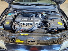 Photo 11 from auction – 2005 VOLVO S80 with VIN YV1TS592751396089