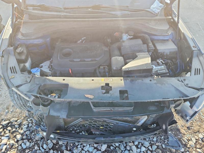 Снимка 12 от търг – 2020 HYUNDAI SANTA FE с VIN 5NMS33AD7LH166944