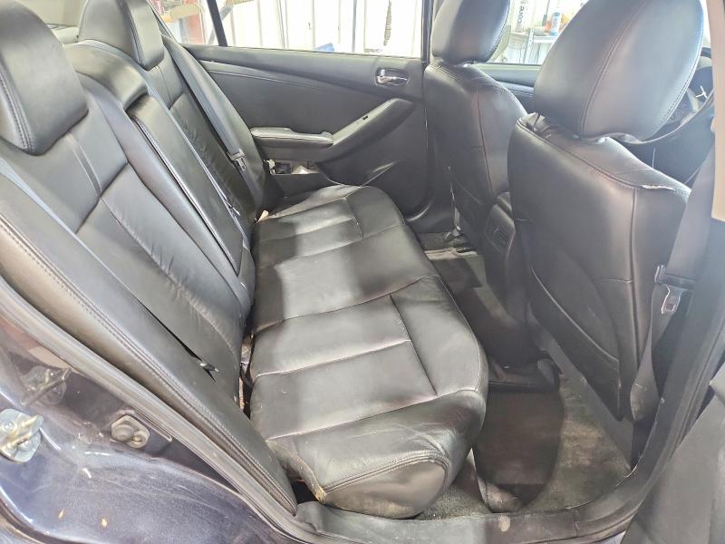 صورة رقم 10 من المزاد - 2011 NISSAN ALTIMA مع VIN 1N4CL2AP9BC102335