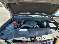 Photo 11 from auction – 2010 GMC SIERRA with VIN 3GTRCVE00AG241090