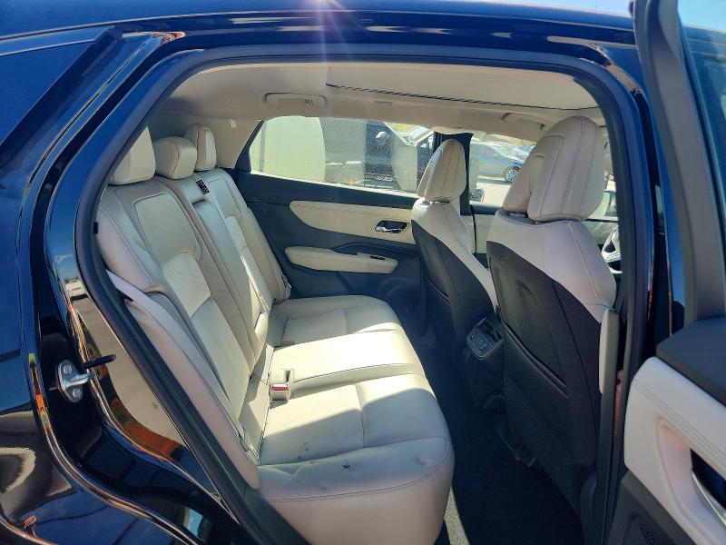 Zdjęcie 11 z aukcji – 2024 NISSAN ARIYA z VIN JN1DF0BB9RM736085