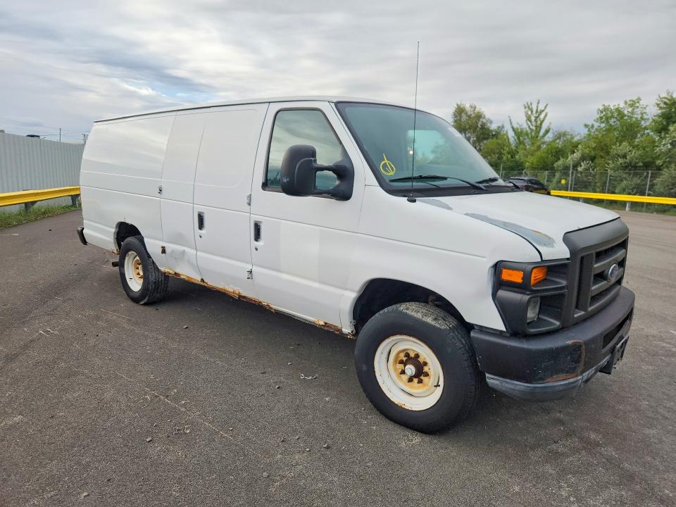 Фото 4 с аукциона – 2011 FORD ECONOLINE с VIN 1FTNS2EWXBDA75955
