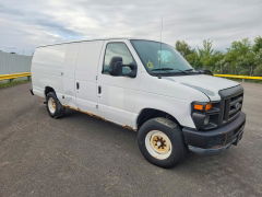 Foto 4 de la subasta – 2011 FORD ECONOLINE con VIN 1FTNS2EWXBDA75955