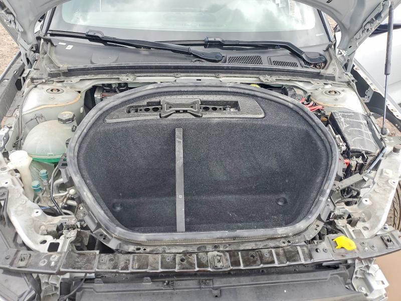 Photo 11 from auction – 2023 POLESTAR 2 with VIN YSMED3KA0PL160894