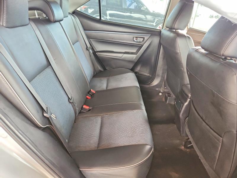 Снимка 10 от търг – 2014 TOYOTA COROLLA с VIN 2T1BURHE7EC187347