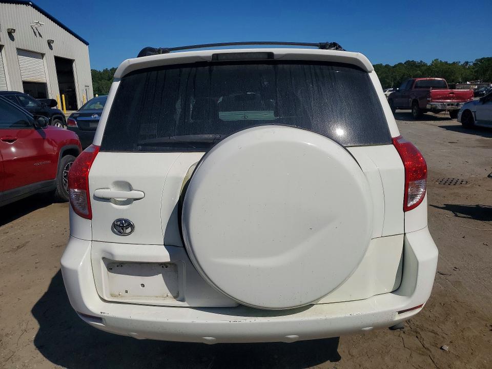 Photo 6 from auction – 2006 TOYOTA RAV4 with VIN JTMZD33V565013133