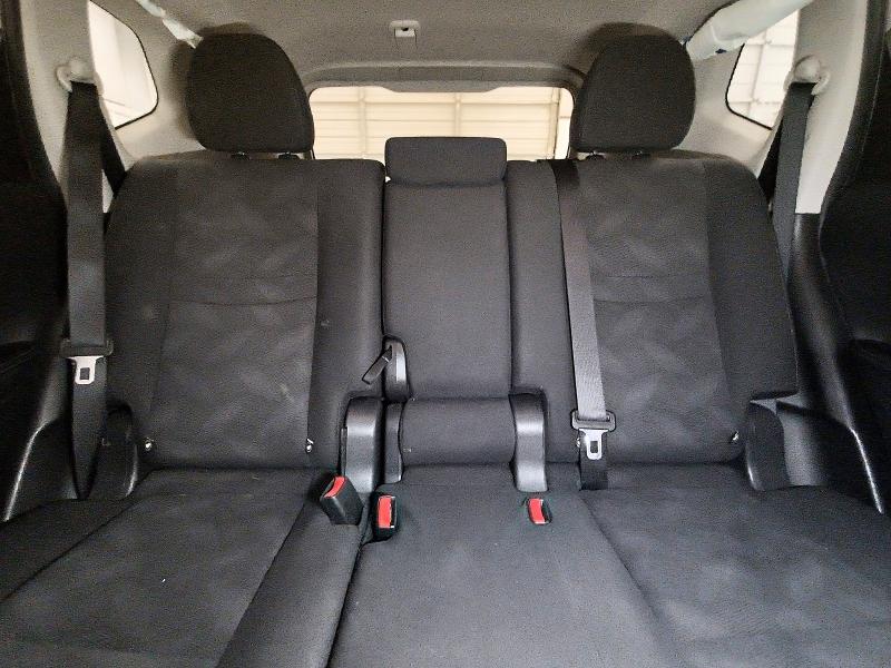 Photo 10 from auction – 2016 NISSAN ROGUE with VIN KNMAT2MT1GP643485