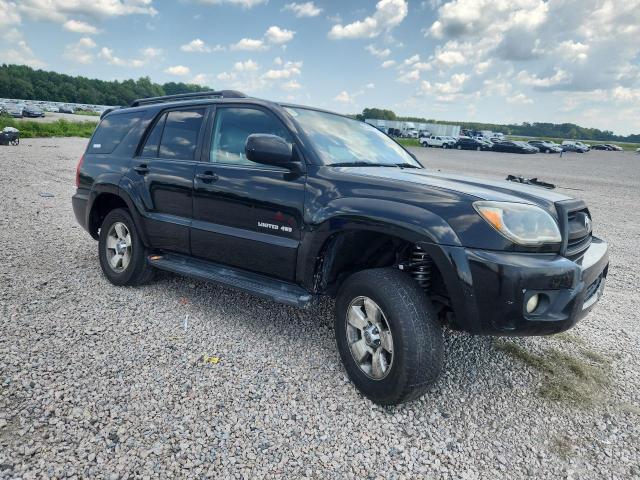 Photo 4 from auction – 2006 TOYOTA 4RUNNER with VIN JTEBU17R560100204