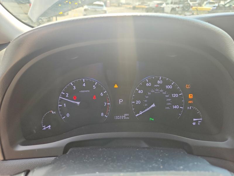 Photo 9 from auction – 2013 LEXUS RX 350 with VIN JTJBK1BA3D2032687