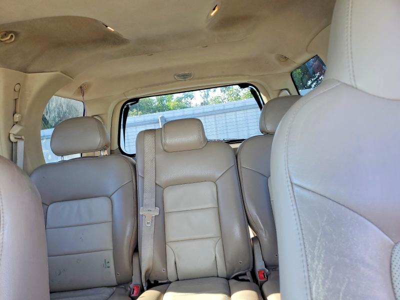 Photo 10 from auction – 2005 FORD EXPEDITION with VIN 1FMFU17515LA82263