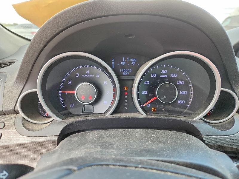 Photo 9 from auction – 2012 ACURA TL with VIN 19UUA8F59CA019565