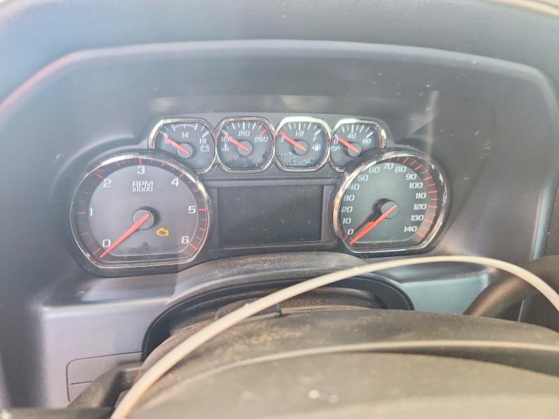 Photo 9 from auction – 2016 GMC SIERRA with VIN 1GTN2MEC3GZ106605